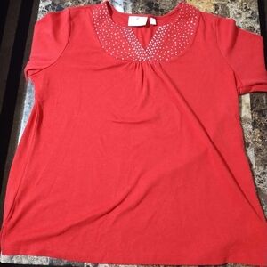 Red Quacker Factory top